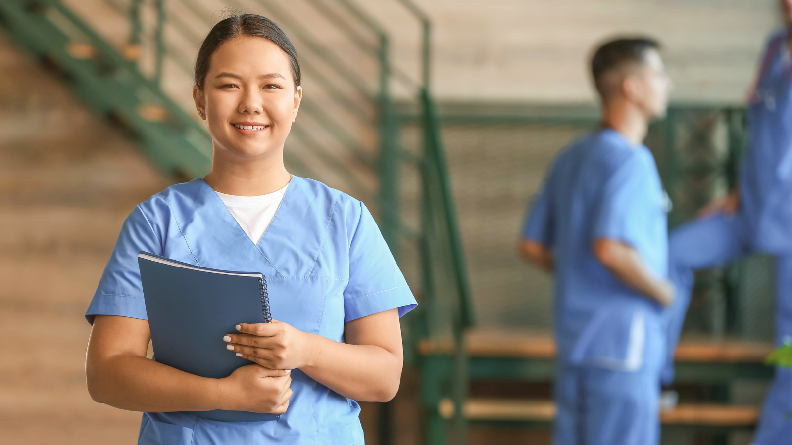 alt="4 Studying Hacks to pass the NCLEX Exam on Your First Try">